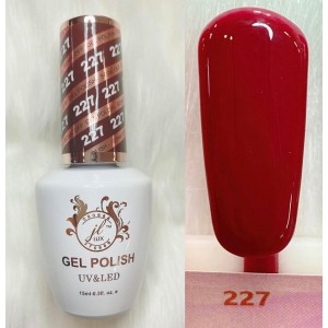 JL Lux Gel Polish 227 15ml